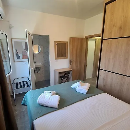 Vakantiehuis Ermioni *