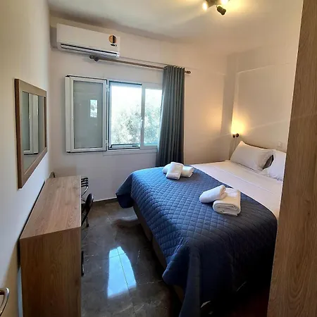 Ermioni Vakantiehuis *