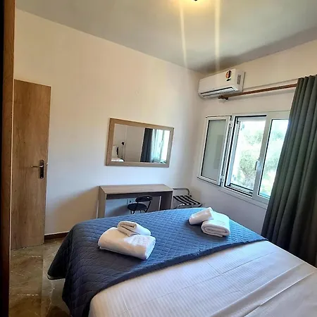 Ermioni Ferienhaus *