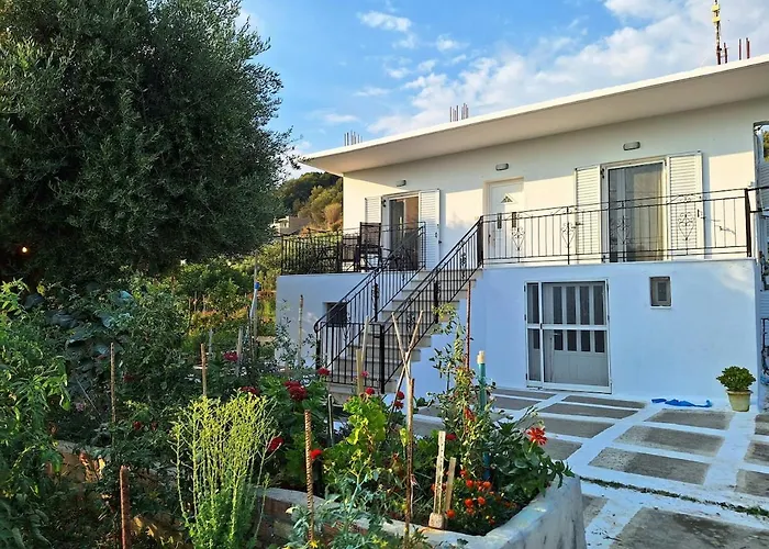 Ermioni Σπίτι διακοπών Γιάλοβα